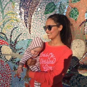 Meet your Posher, Eva